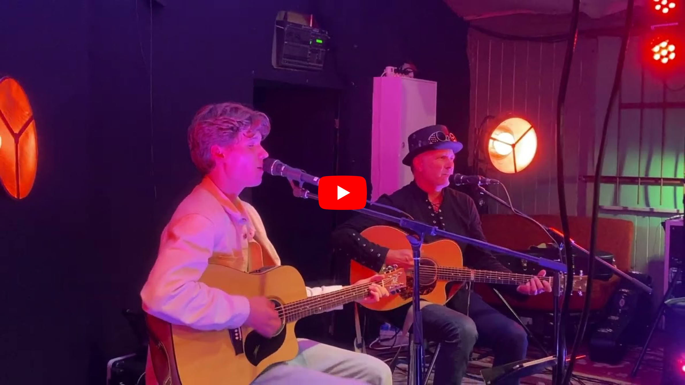 Video abspielen