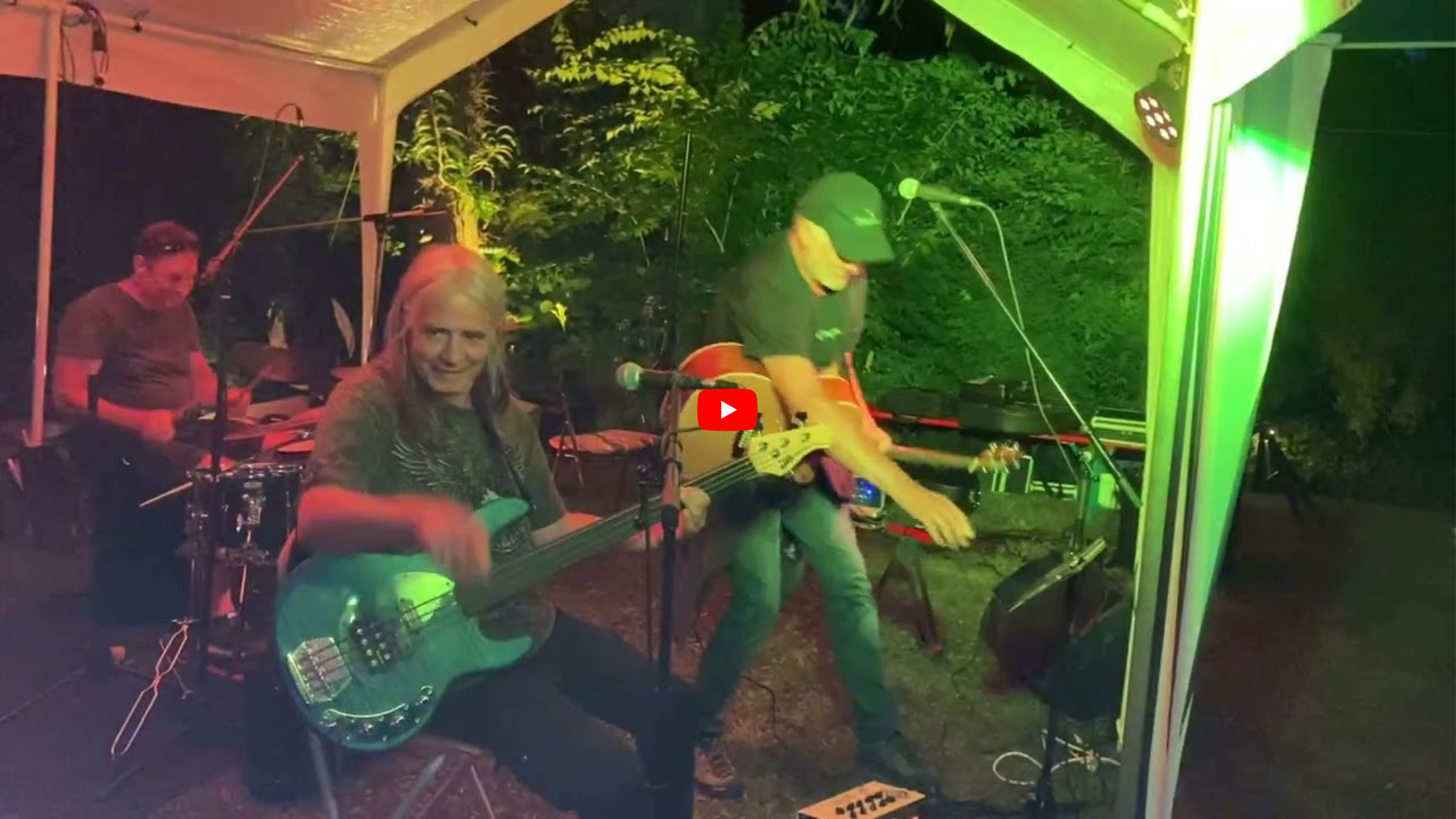 Video abspielen